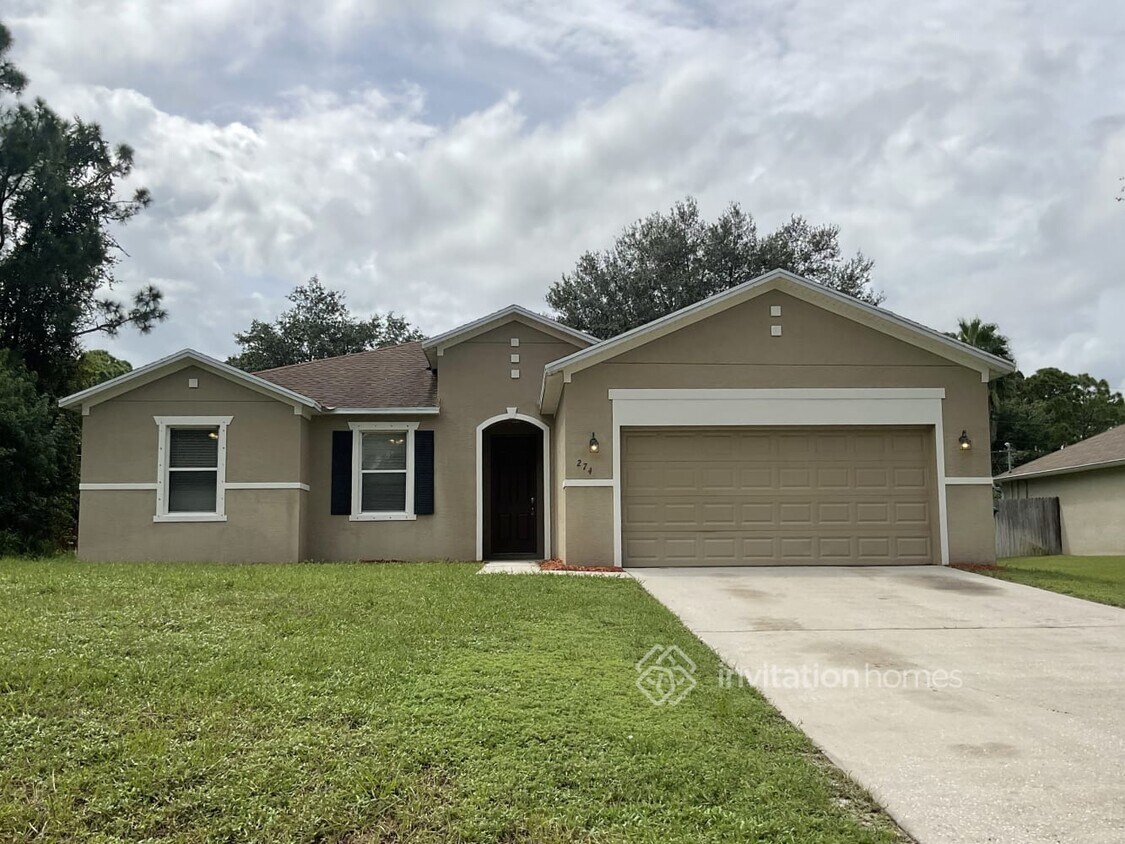 Foto principal - 274 Krassner Dr