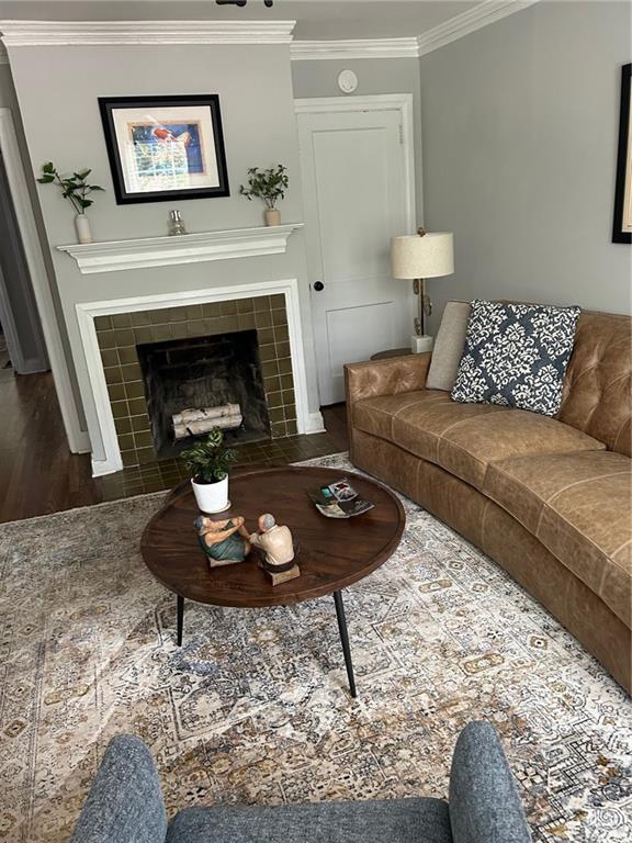 Building Photo - 161 Gramling St SE