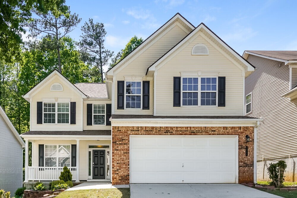 Foto principal - 4415 Feather Way
