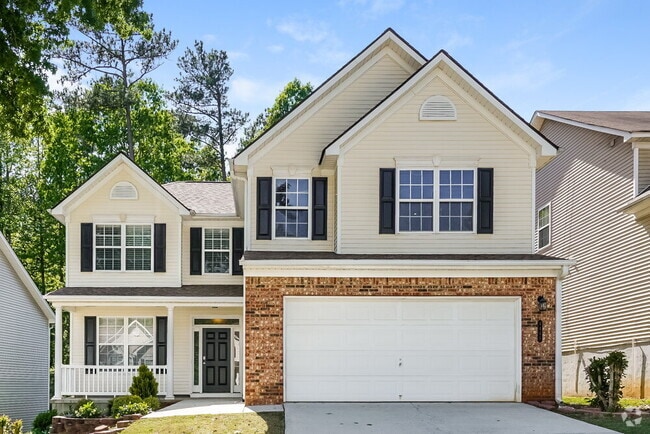 Building Photo - 4415 Feather Way