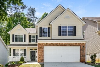 Building Photo - 4415 Feather Way
