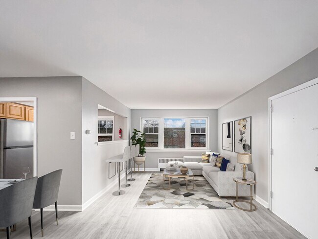 Foto del interior - Melrose Park Apartments