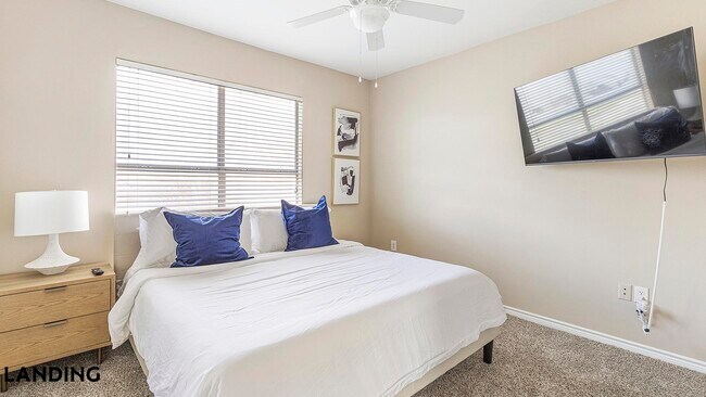 Foto del edificio - 1501 Westpark View Dr