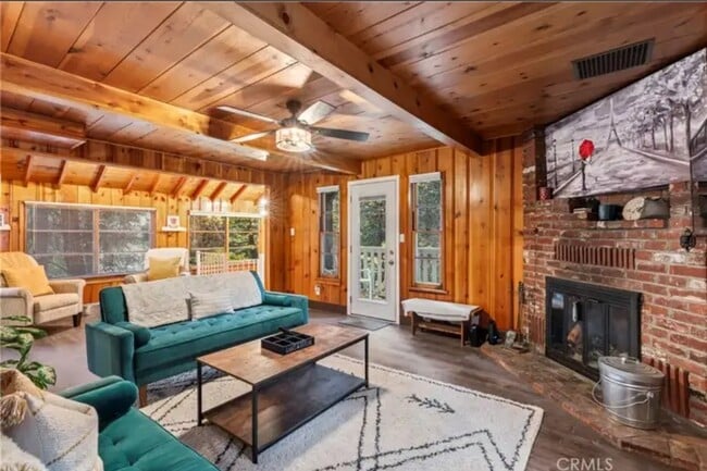 Building Photo - 26776 CA-189