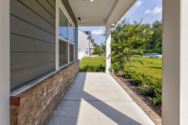 Foto del edificio - Luxurious 4-bed
