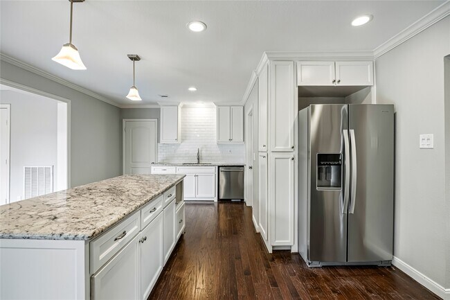 Building Photo - 4807 Omeara Dr