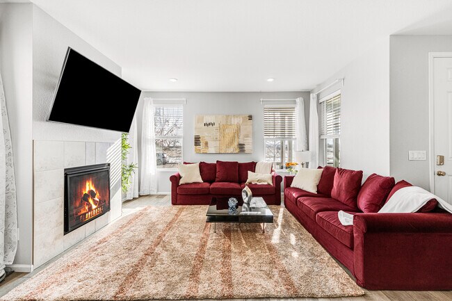 Foto del edificio - 5711 Hanover St