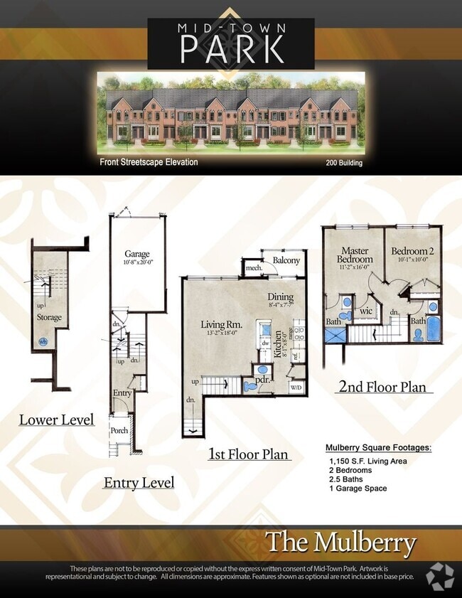 Building Photo - 51501 W End Dr