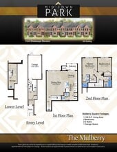 Interior Photo - Mid-Town Park