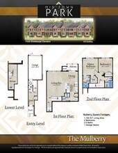 Interior Photo - Mid-Town Park