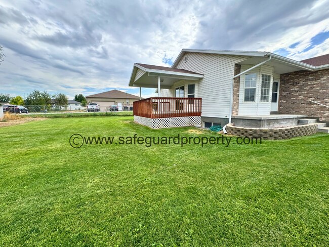 Foto del edificio - Cozy 2-Bedroom Home
