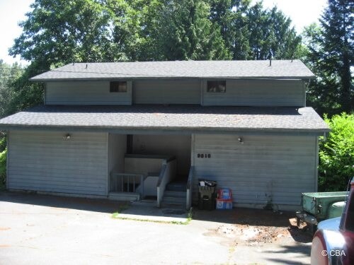 Primary Photo - Edmonds 4-plex