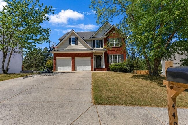 Foto del edificio - 4491 Plantation Mill Tr NE