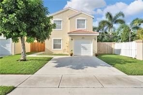 Primary Photo - 3 br, 2 bath House - 6253 Seminole Ter