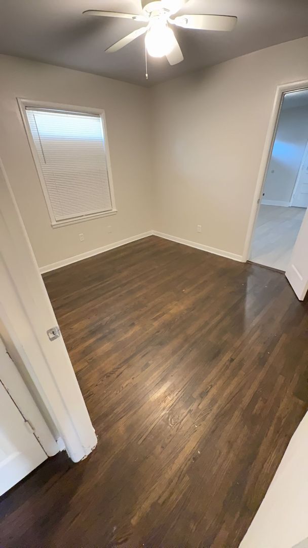 Foto del edificio - Newly Rehabbed Home in Frayser - $99 Move In Special