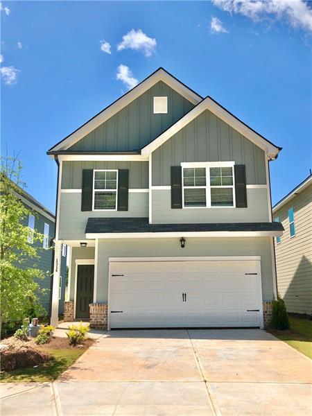 Foto principal - 1514 Ashbrooke Trace