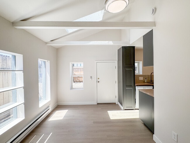 Building Photo - 2070 1/2 S Gilpin St