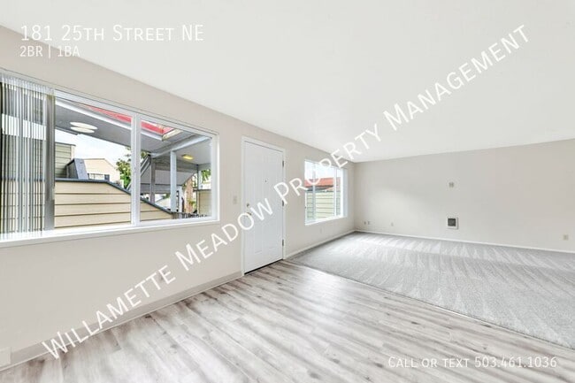 Building Photo - 181 25th St NE