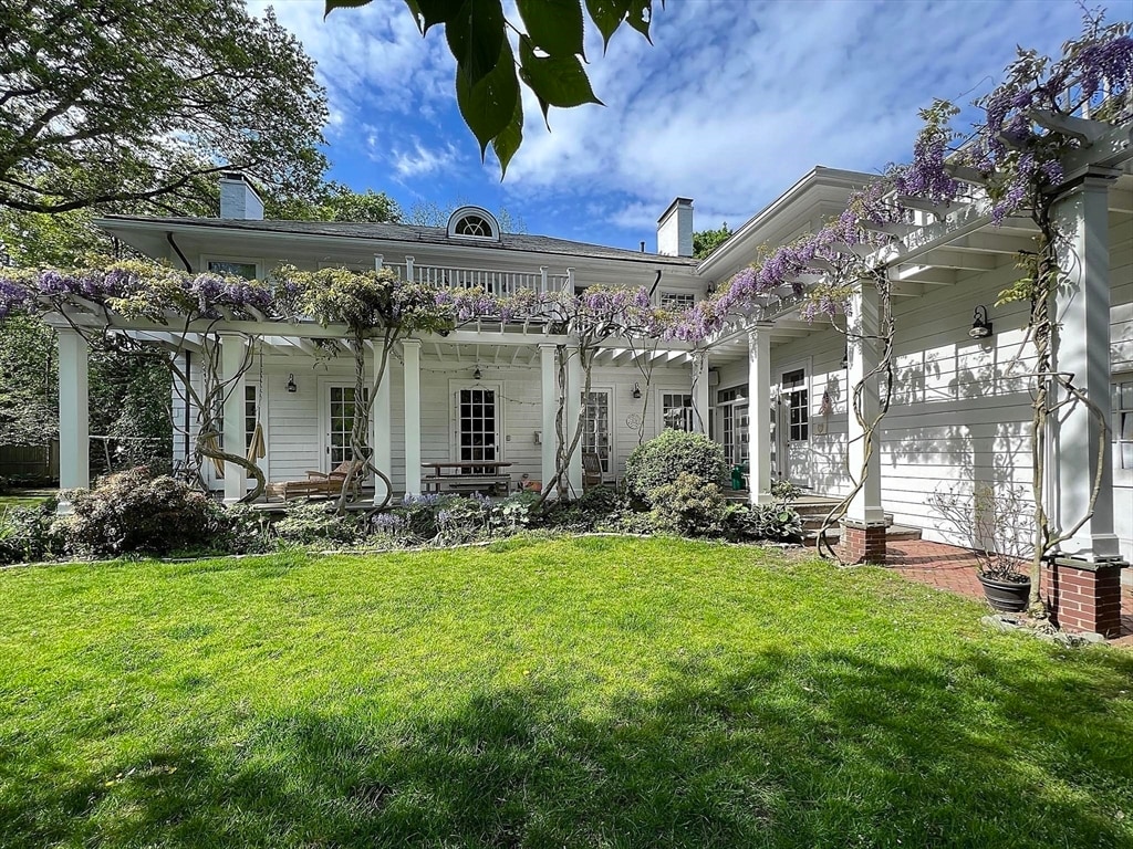 Primary Photo - 57 Hedge Rd