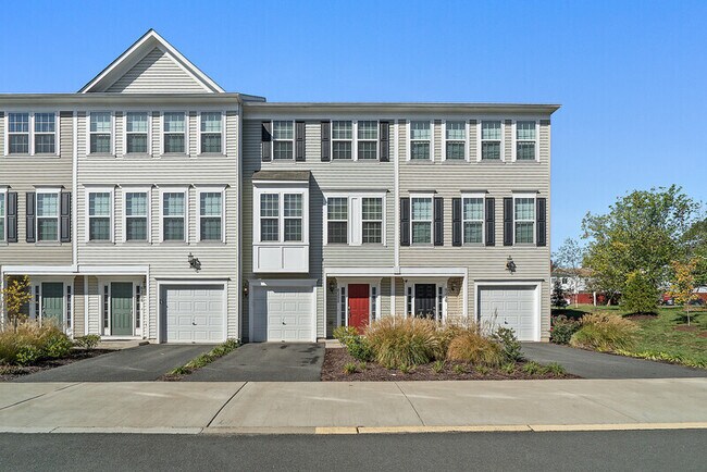 Foto del edificio - 8292 Heritage Crossing Ct