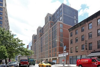 Building Photo - 261 Hudson