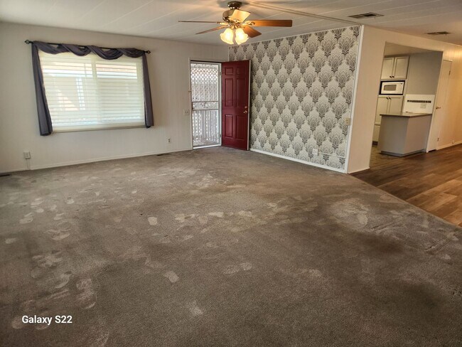 Foto del edificio - Charming 2-bedroom, 2- bathroom, mobile ho...