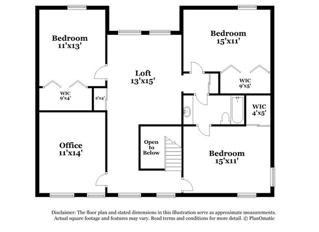 Foto del edificio - 19826 Sternwood Manor Dr