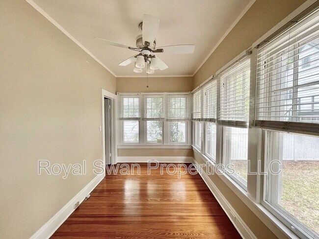 Foto del edificio - 815 Cumberland St