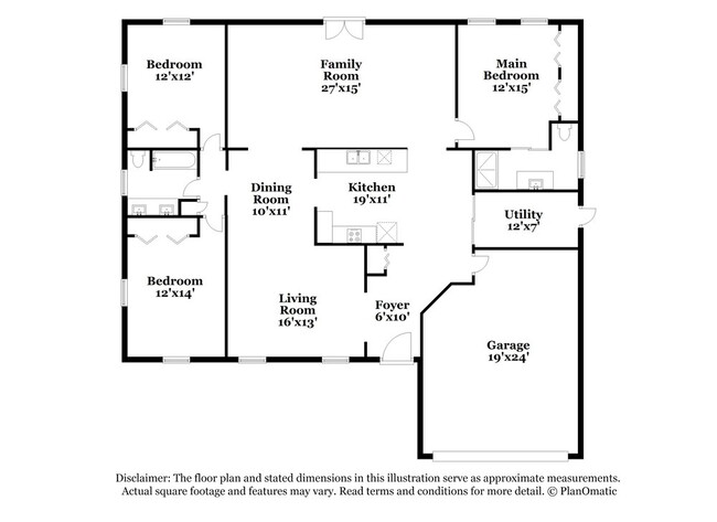 Building Photo - 7266 122nd Way