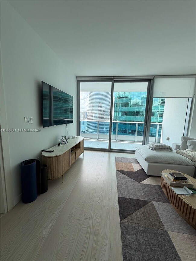 Foto del edificio - 200 Biscayne Blvd Way