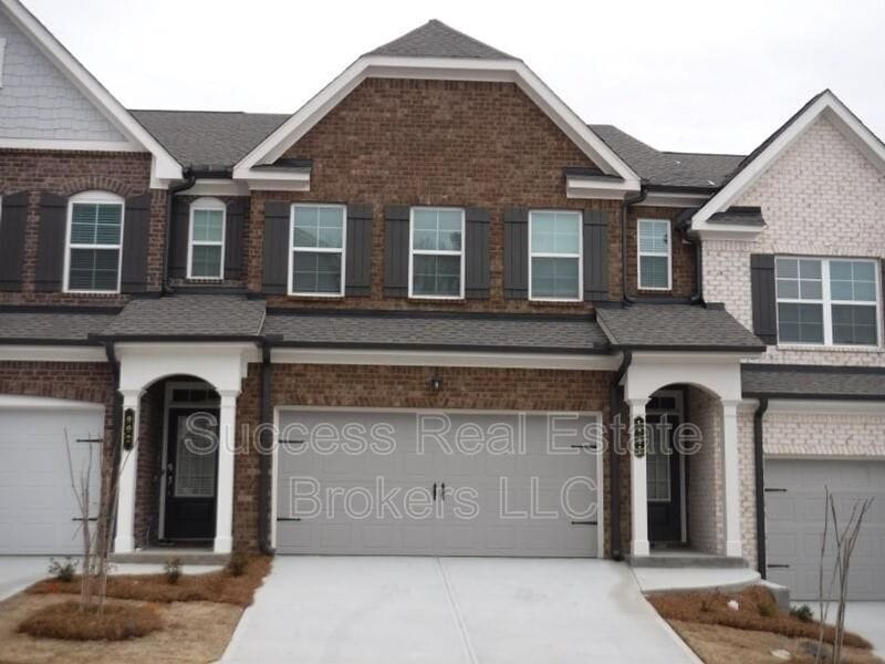 1002 Edwin Ln, Sugar Hill, GA 30518 Townhome Rentals in Sugar Hill GA