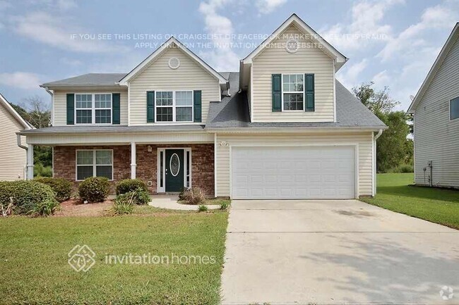 Building Photo - 3838 White Pine Rd