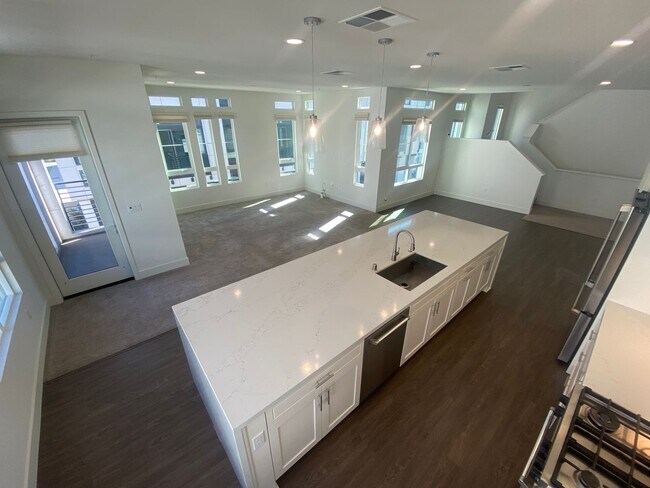 Foto del edificio - Modern Condo Living in the Heart of Alameda – Prime Location!