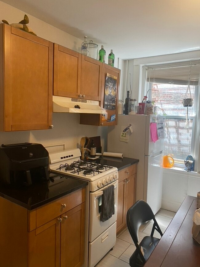 Foto del edificio - 221 Hanover St