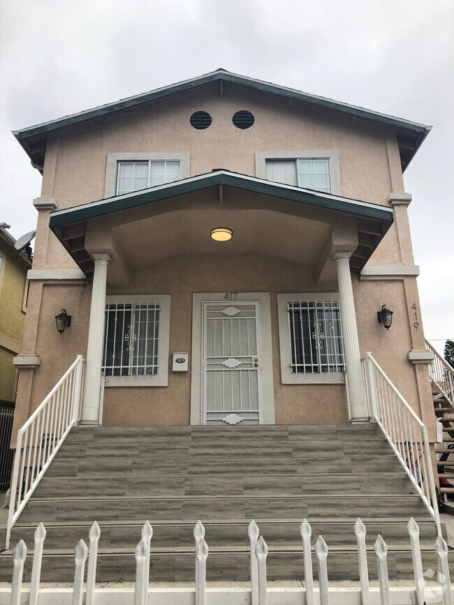 Palma Heights Apartments for Rent Los Angeles, CA 2 Rentals