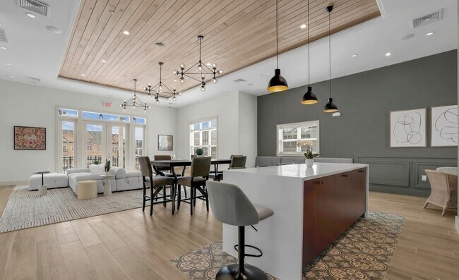 Foto del edificio - North Branch Walk Luxury Rentals