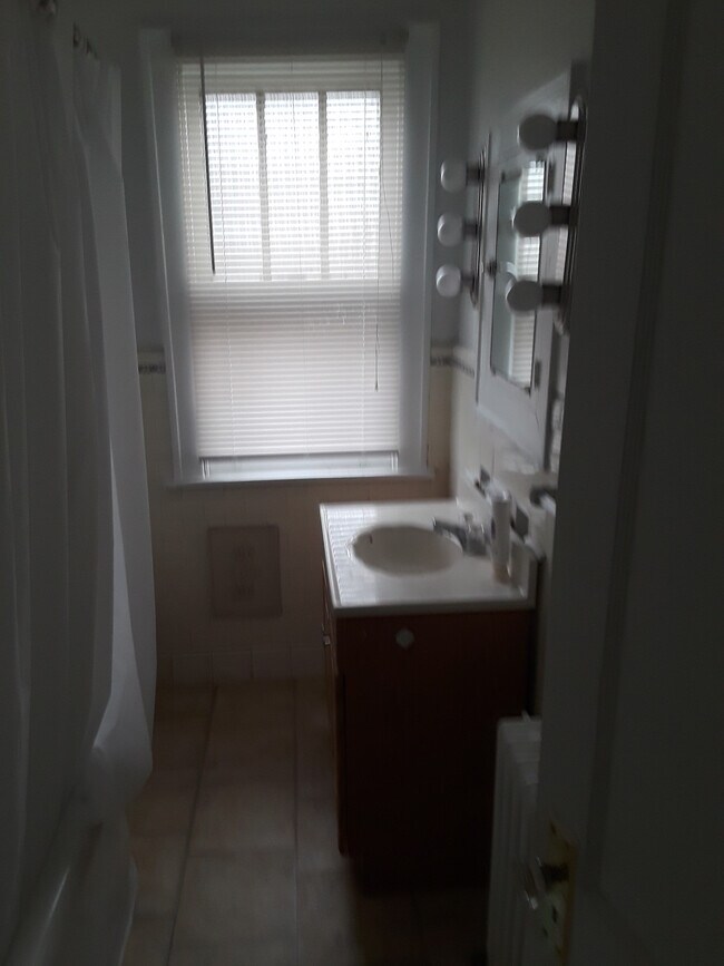 Bathroom - 1057 Washington Ave