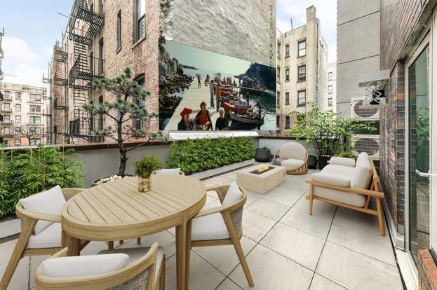 Foto del edificio - 40 Pinehurst Ave