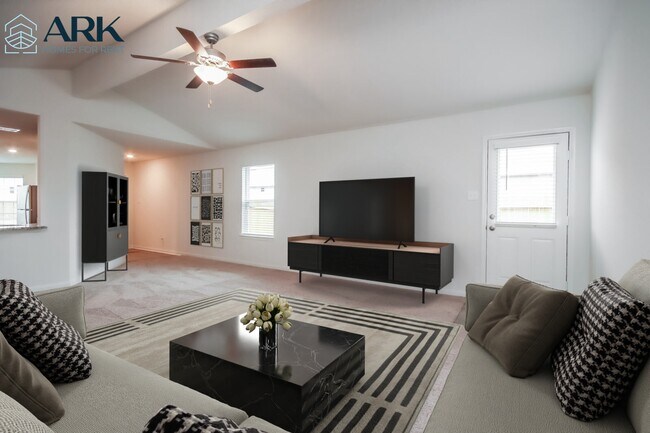 Building Photo - 8406 Rayburn Rd
