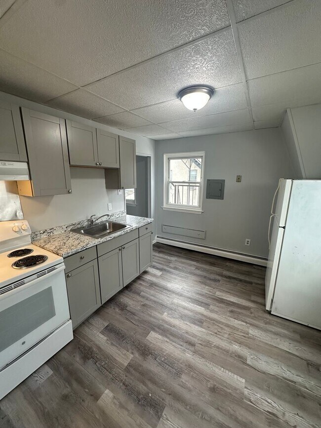 Foto del edificio - 1133 Madison Ave