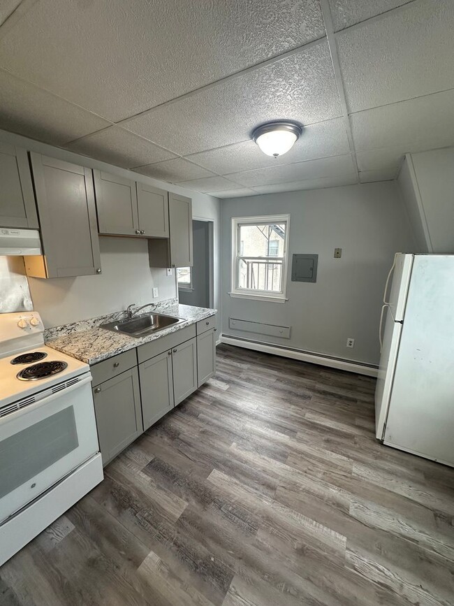 Building Photo - 1133 Madison Ave