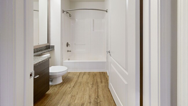 Interior Photo - The Westerly on Lincoln