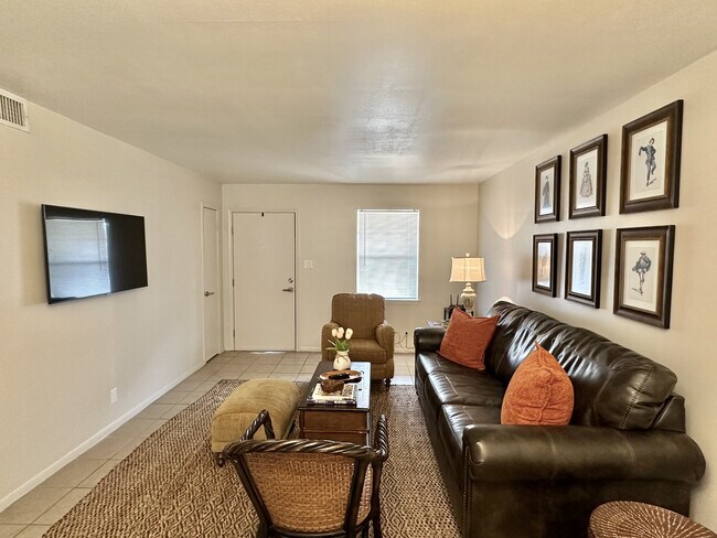 Apartments In Brownwood Txnull