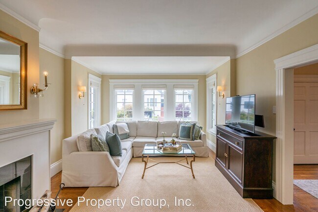 Foto del edificio - 3 br, 2.5 bath House - 280 32nd Avenue