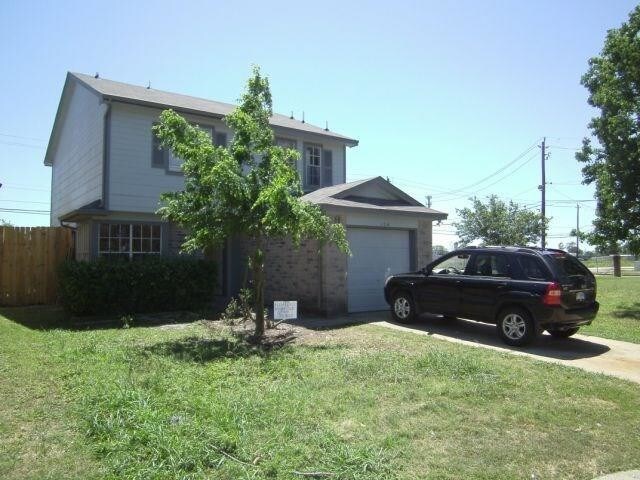 Foto del edificio - 7050 Inwood Park Dr