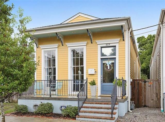Foto principal - 819 Bartholomew St
