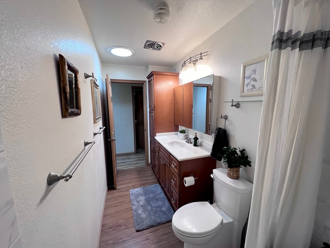 19 Havens Ln, Salmon, ID 83467 House Rental in Salmon, ID