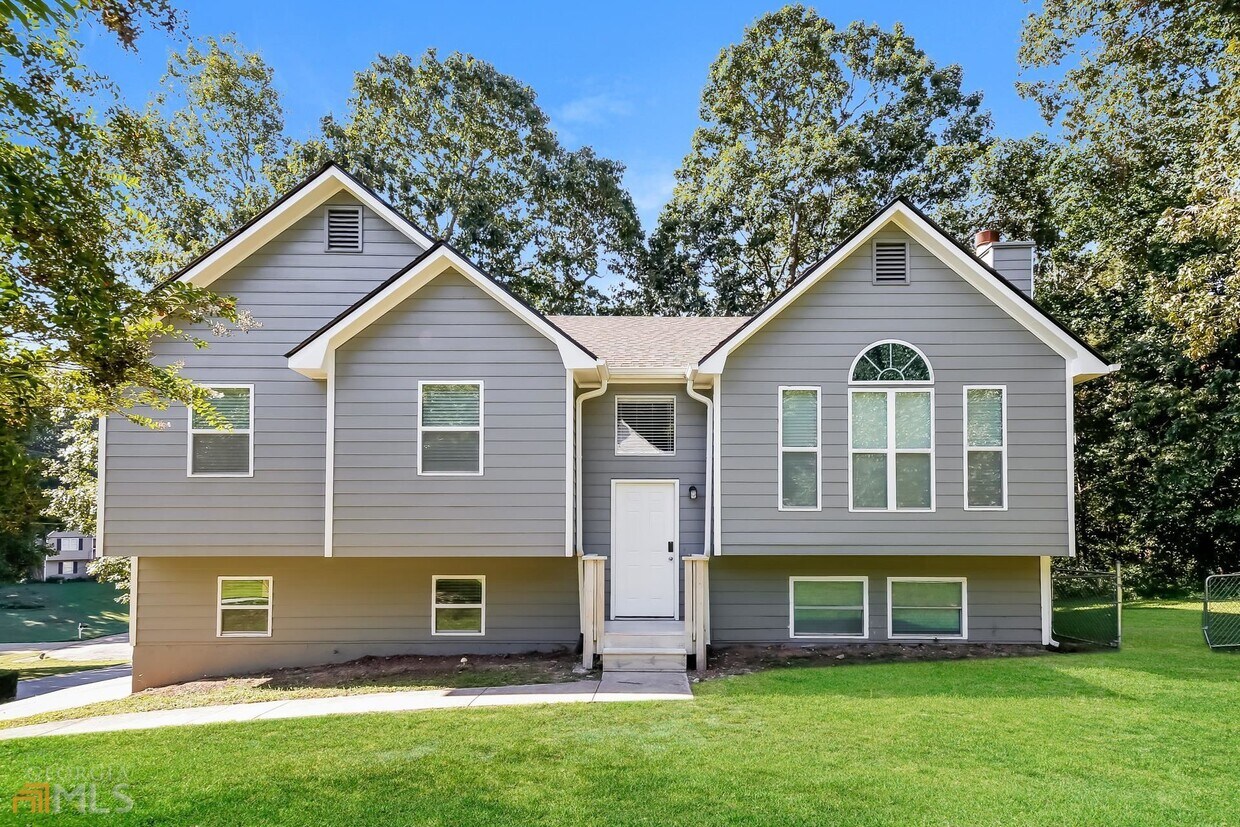 14 Elders Way, Dallas, GA 30157 House Rental in Dallas, GA