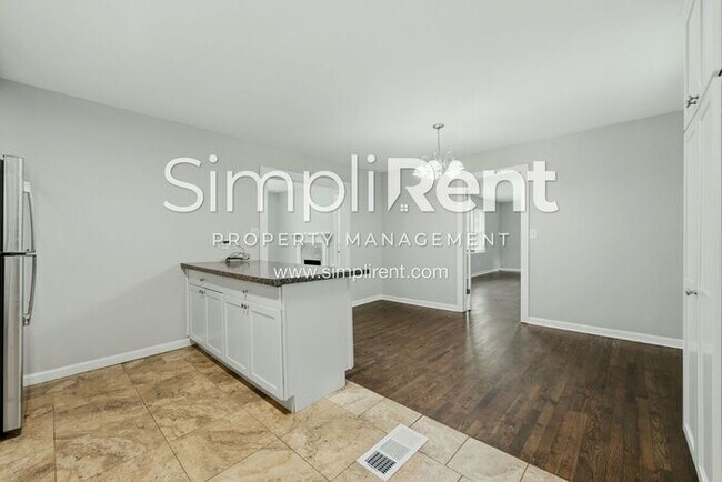 Foto del edificio - Move-In Ready 3 Bedroom Rental in Decatur!