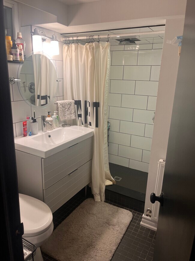 Photo du bâtiment - 132 Bellefair Av